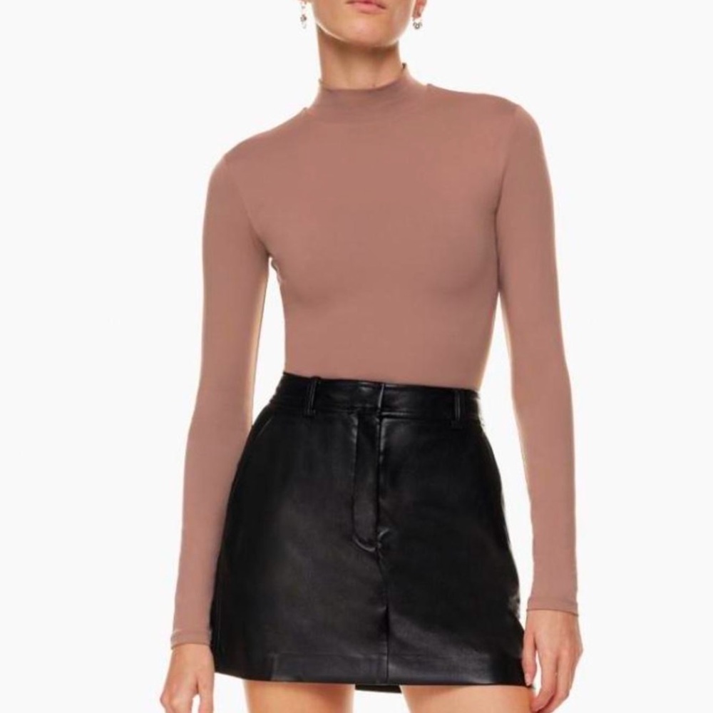 Babaton Contour Bodysuit